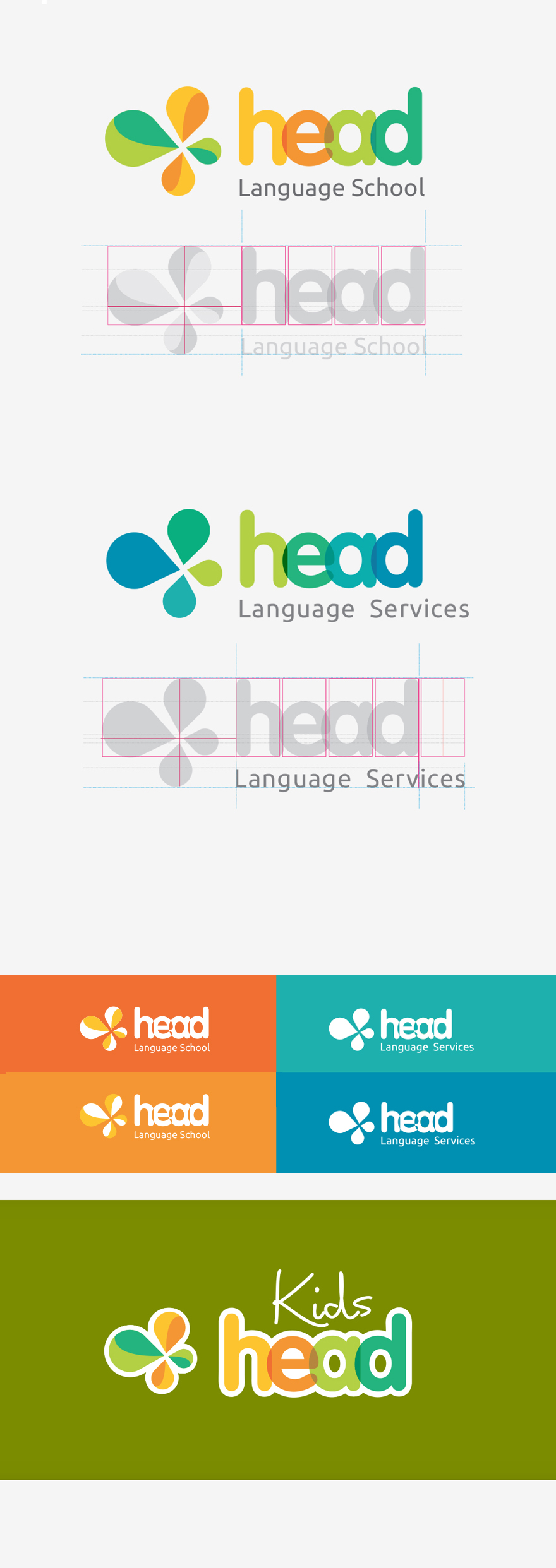 Head Languages School